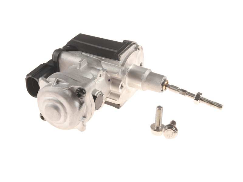 Turbocharger actuator